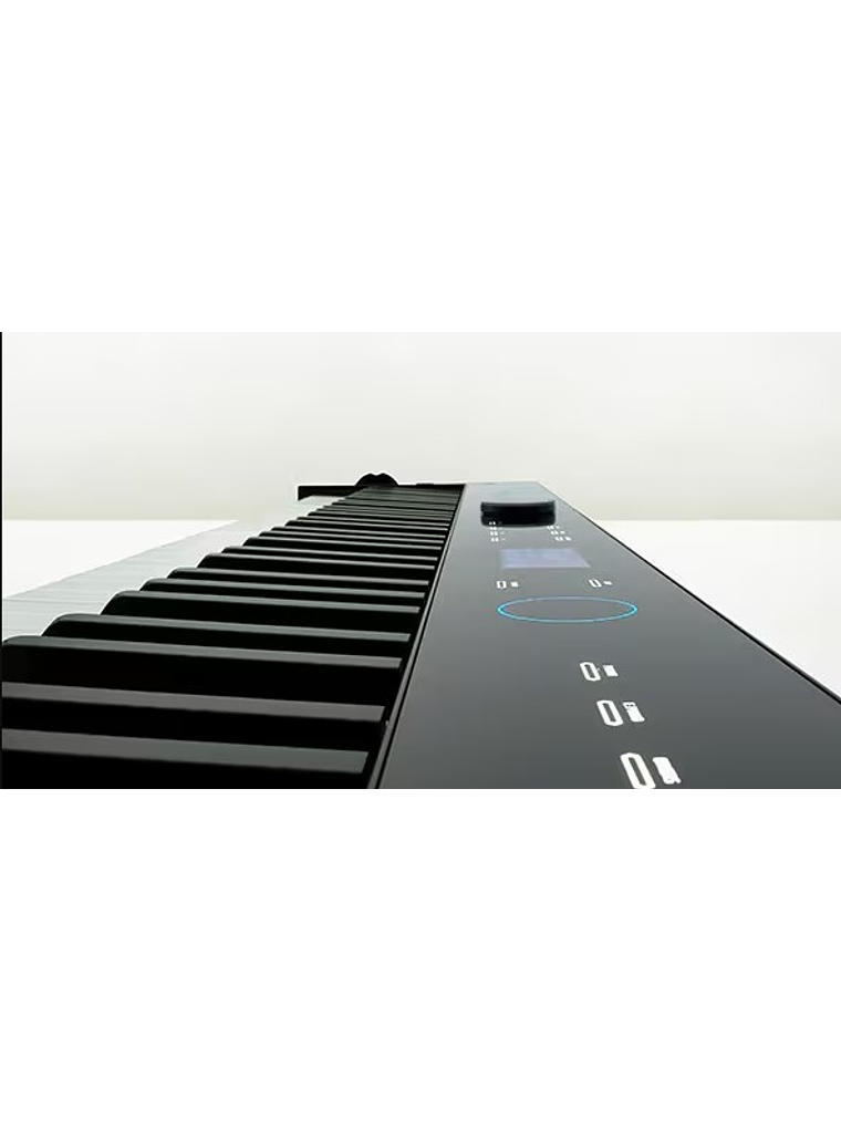 PX-S7000BKC2 Piano Privia Color Negro Casio 2