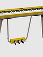 PX-S7000HMC2  Piano Privia Color Mostaza Casio - Miniatura 1