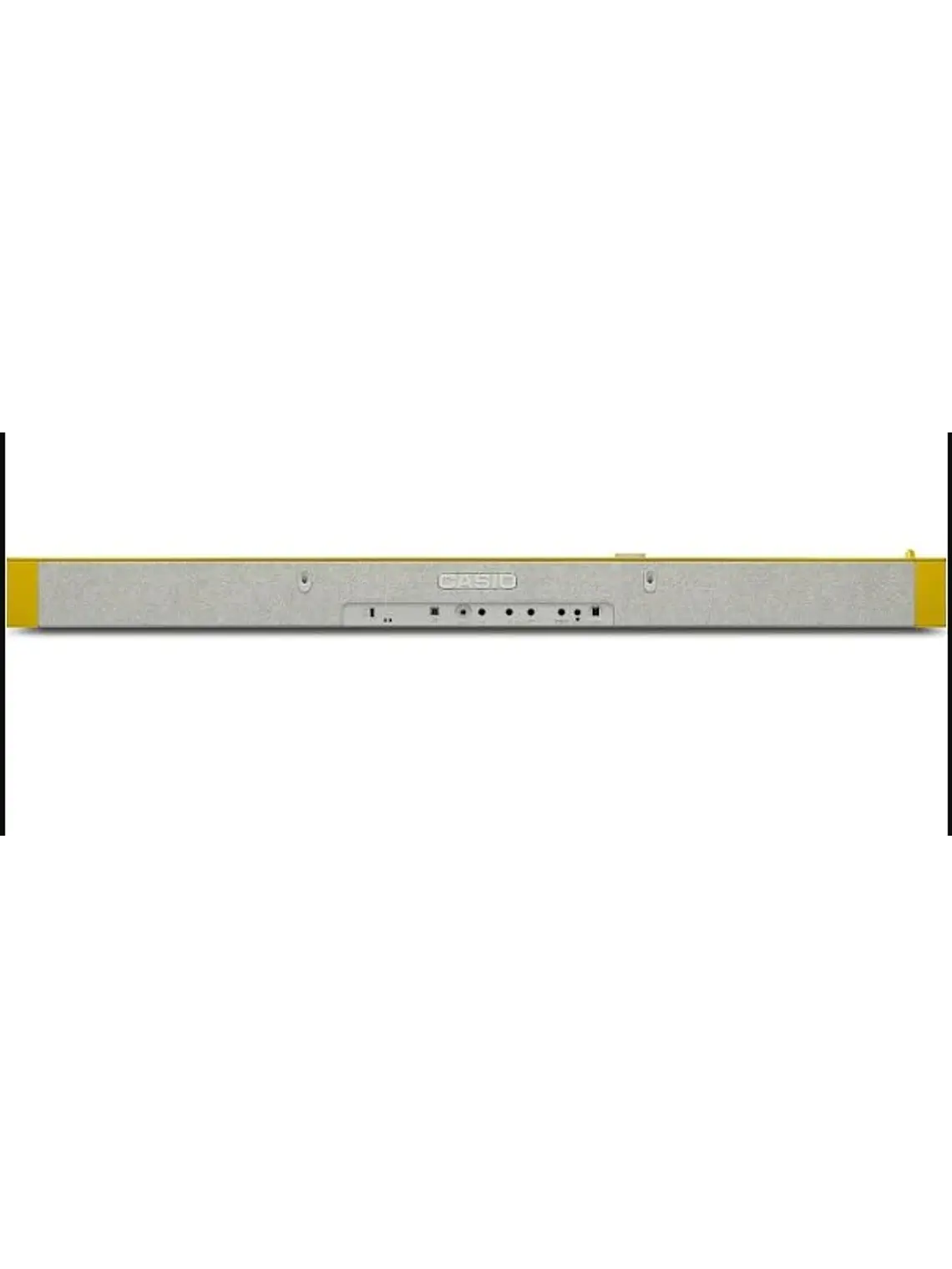 PX-S7000HMC2  Piano Privia Color Mostaza Casio 6