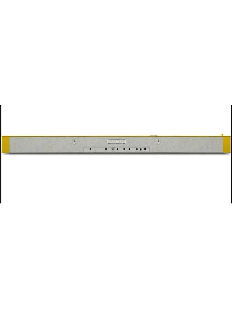 PX-S7000HMC2  Piano Privia Color Mostaza Casio 6