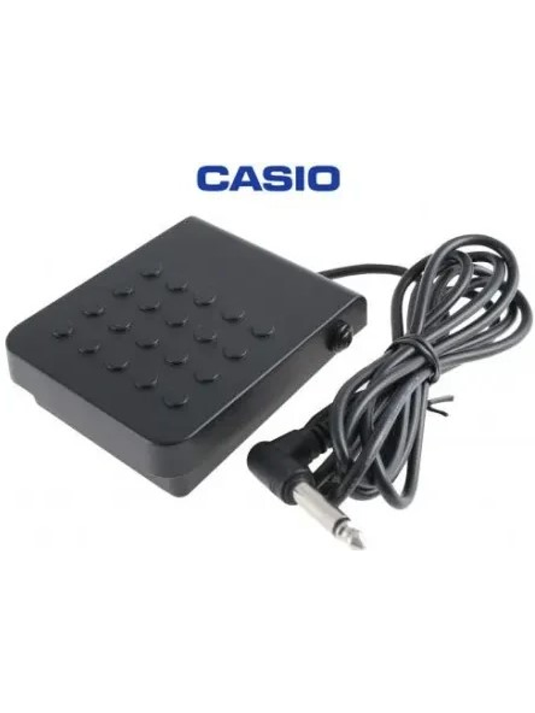 SP-3H2 Pedal Sustain CASIO  1