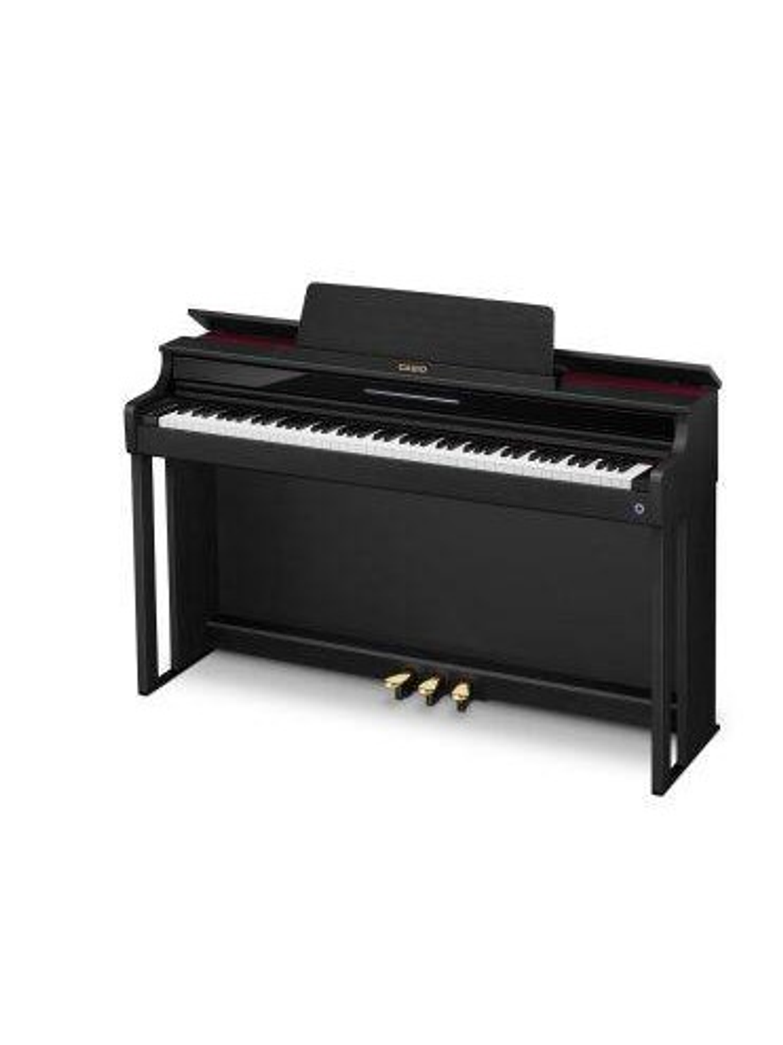 AP-550BK Piano Digital Celviano, Negro Casio 1