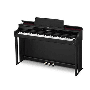 AP-550BK Piano Digital Celviano, Negro Casio