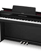 AP-550BK Piano Digital Celviano, Negro Casio - Miniatura 1