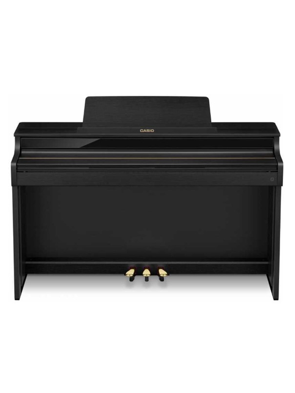 AP-550BK Piano Digital Celviano, Negro Casio 2