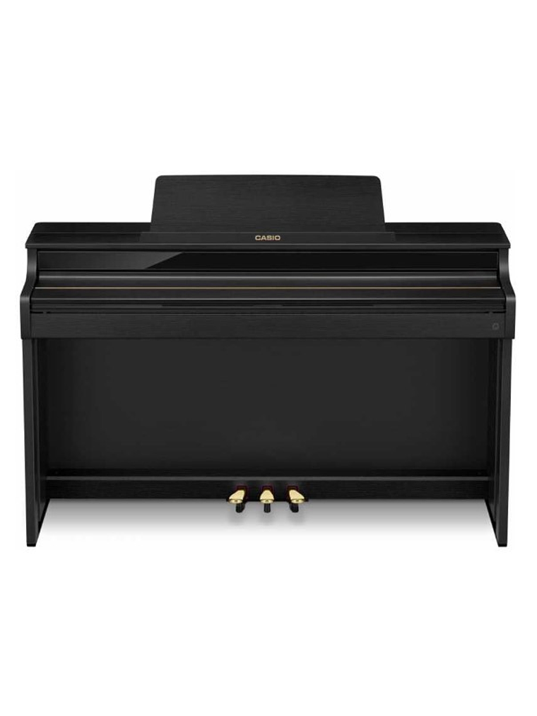 AP-550BK Piano Digital Celviano, Negro Casio 2