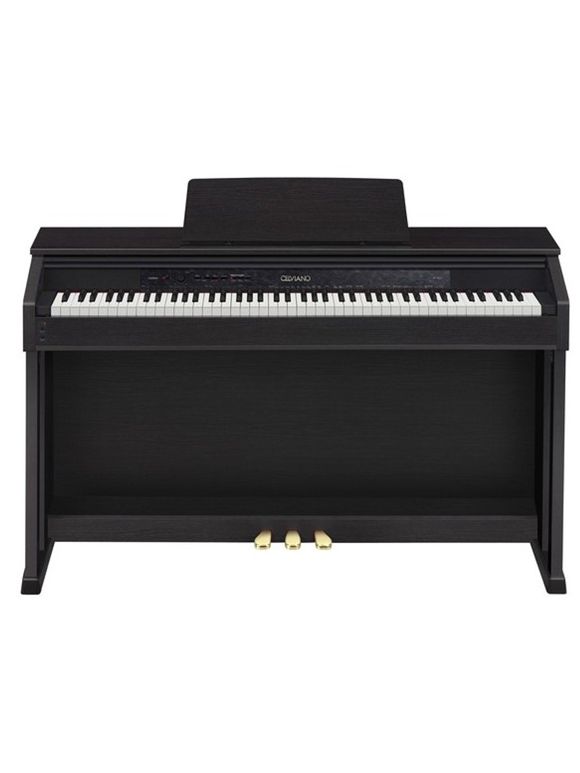 AP-S450BK Piano Digital  Celviano, NEGRO Casio 1