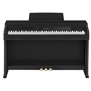 AP-S450BK Piano Digital  Celviano, NEGRO Casio