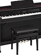 AP-S450BK Piano Digital  Celviano, NEGRO Casio - Miniatura 2