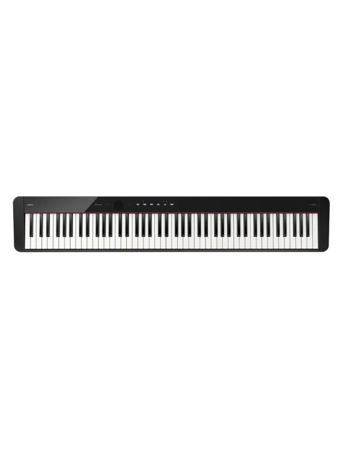  PX-S5000BKC2 Piano Digital Privia  Negro - Casio 1