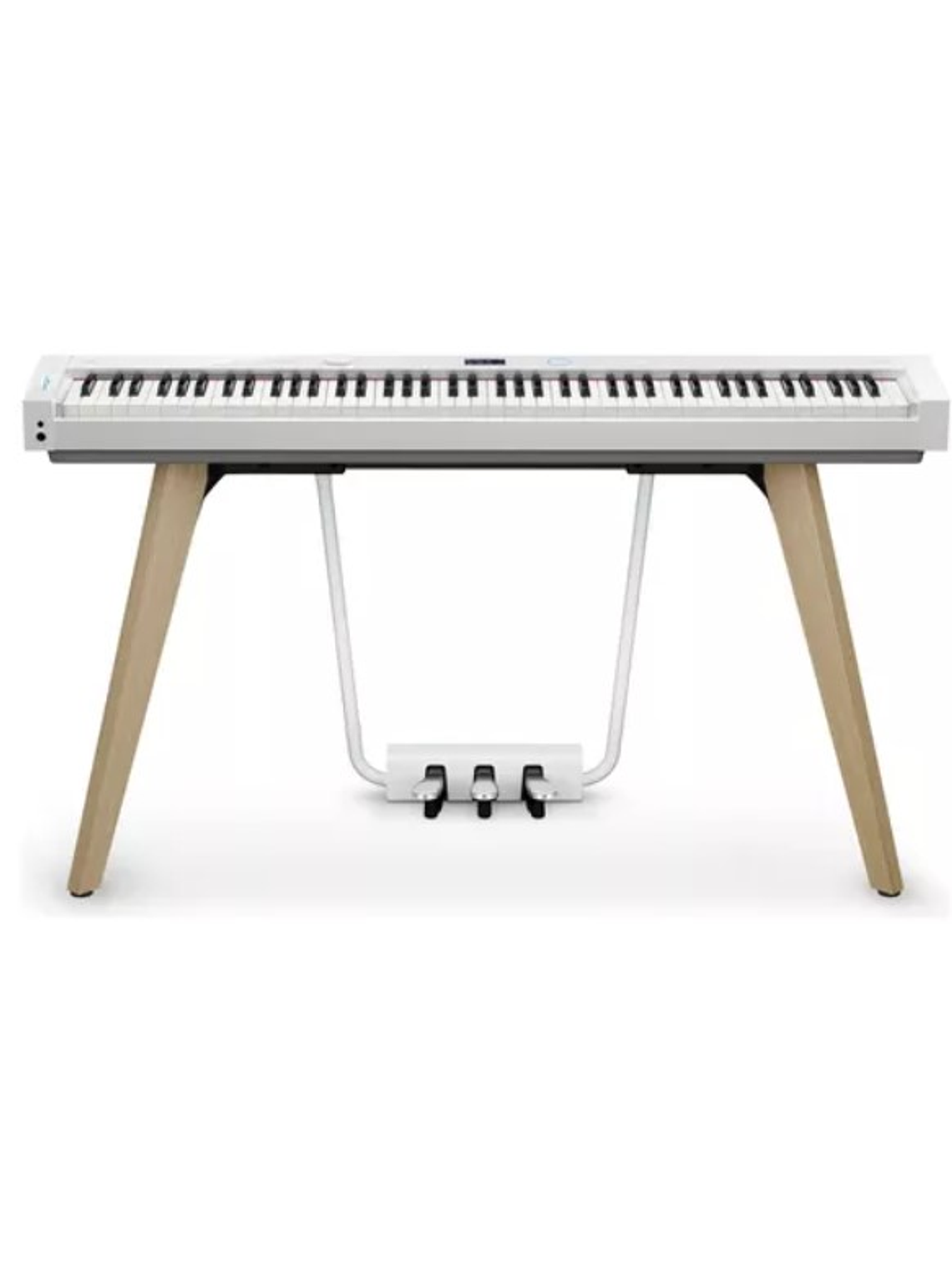 PX-S7000WEC2 Piano Digital Privia  Blanco - Casio 1