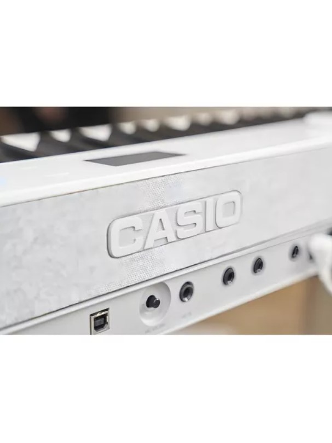 PX-S7000WEC2 Piano Digital Privia  Blanco - Casio 2