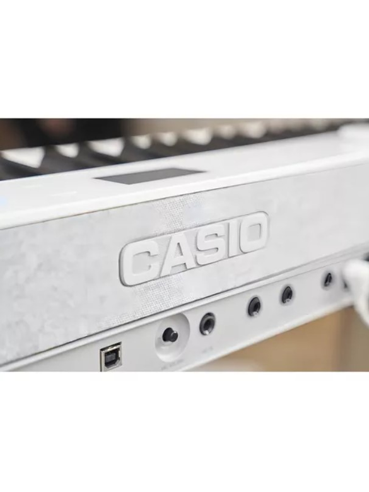 PX-S7000WEC2 Piano Digital Privia  Blanco - Casio 2