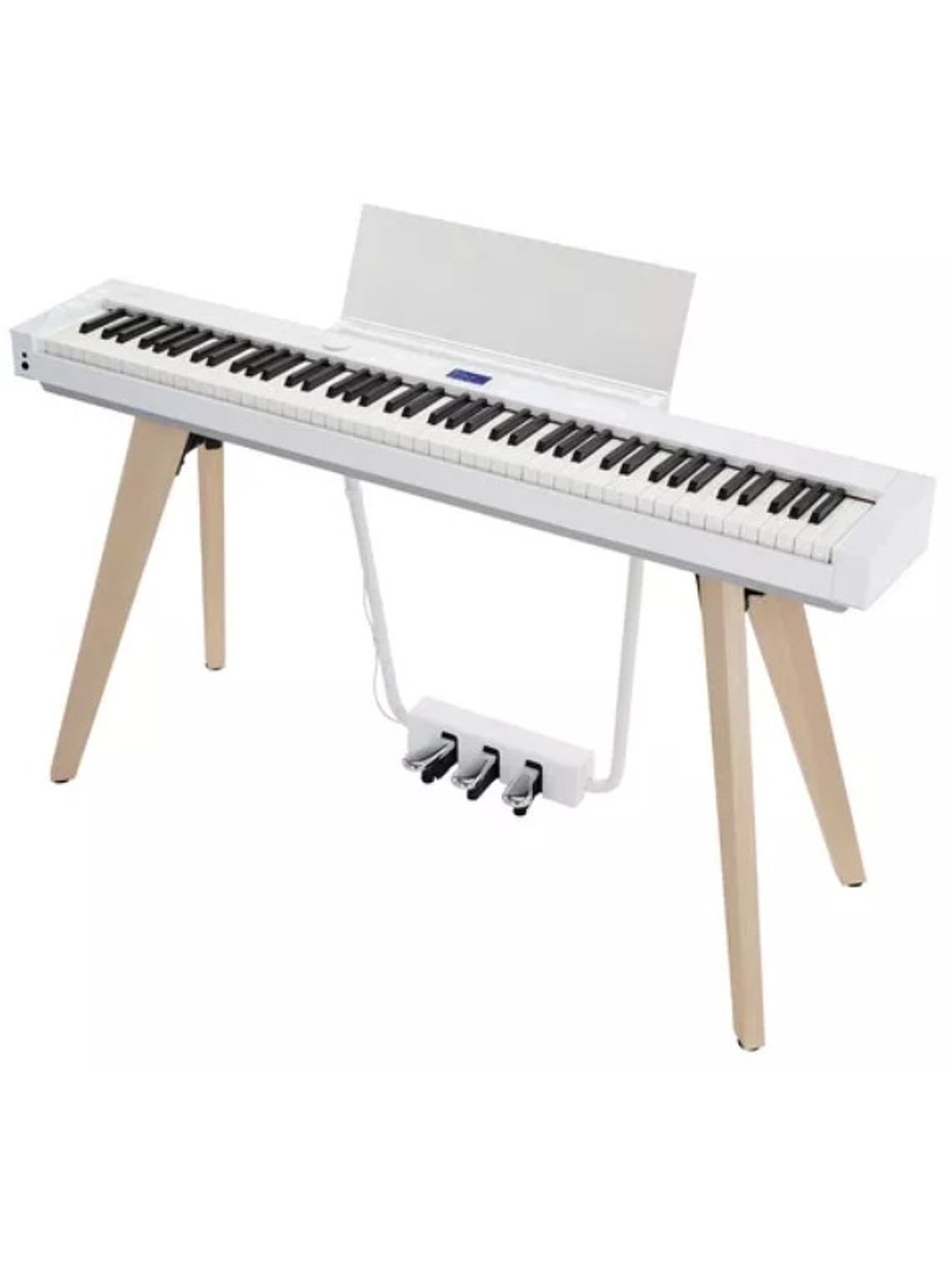 PX-S7000WEC2 Piano Digital Privia  Blanco - Casio 3