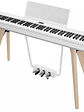 PX-S7000WEC2 Piano Digital Privia  Blanco - Casio - Miniatura 3
