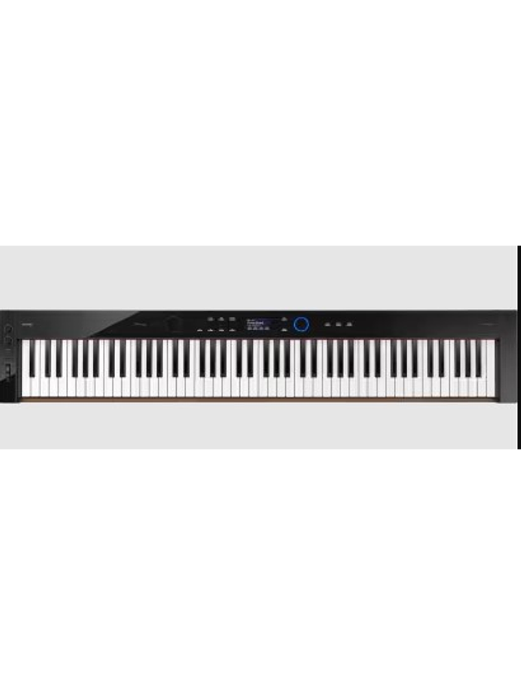 PX-S6000BKC2 Teclado Privia  Negro Casio 1