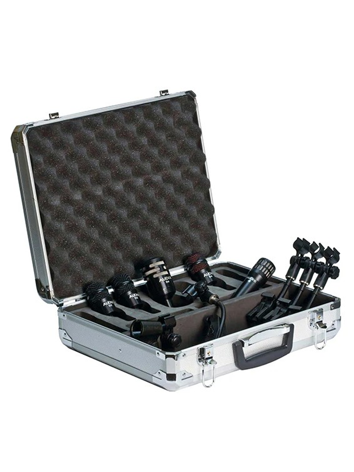 DP5A Paquete De Micrófonos Para Batería Audix 3