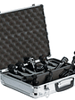 DP5A Paquete De Micrófonos Para Batería Audix - Miniatura 3