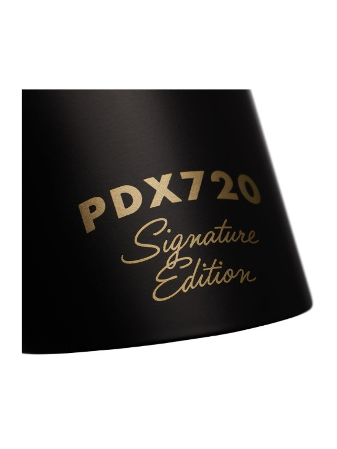 PDX720 Micrófono Profesional De Estudio Dinámico Audix 3