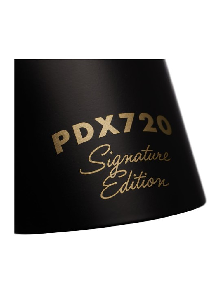 PDX720 Micrófono Profesional De Estudio Dinámico Audix 3