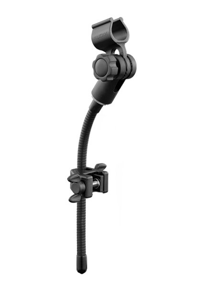 DCLAMP Soporte De Micrófono Para Percusión  AUDIX 1
