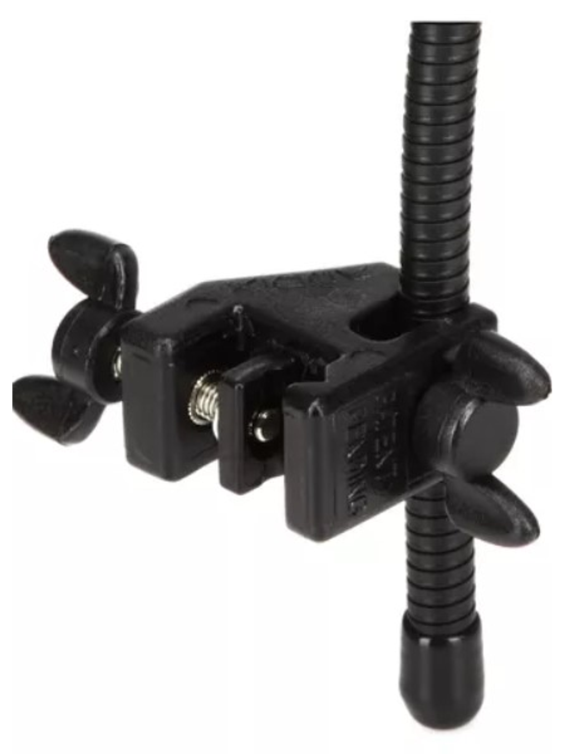 DCLAMP Soporte De Micrófono Para Percusión  AUDIX 2