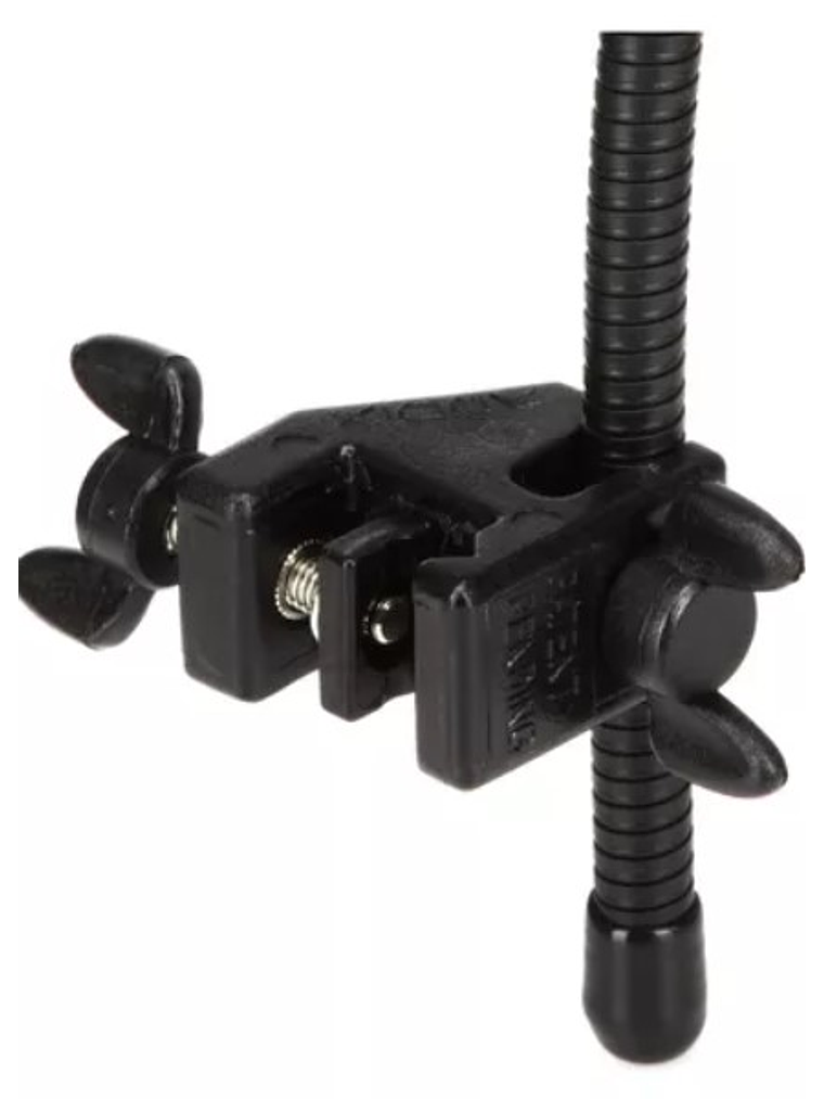 DCLAMP Soporte De Micrófono Para Percusión  AUDIX 2