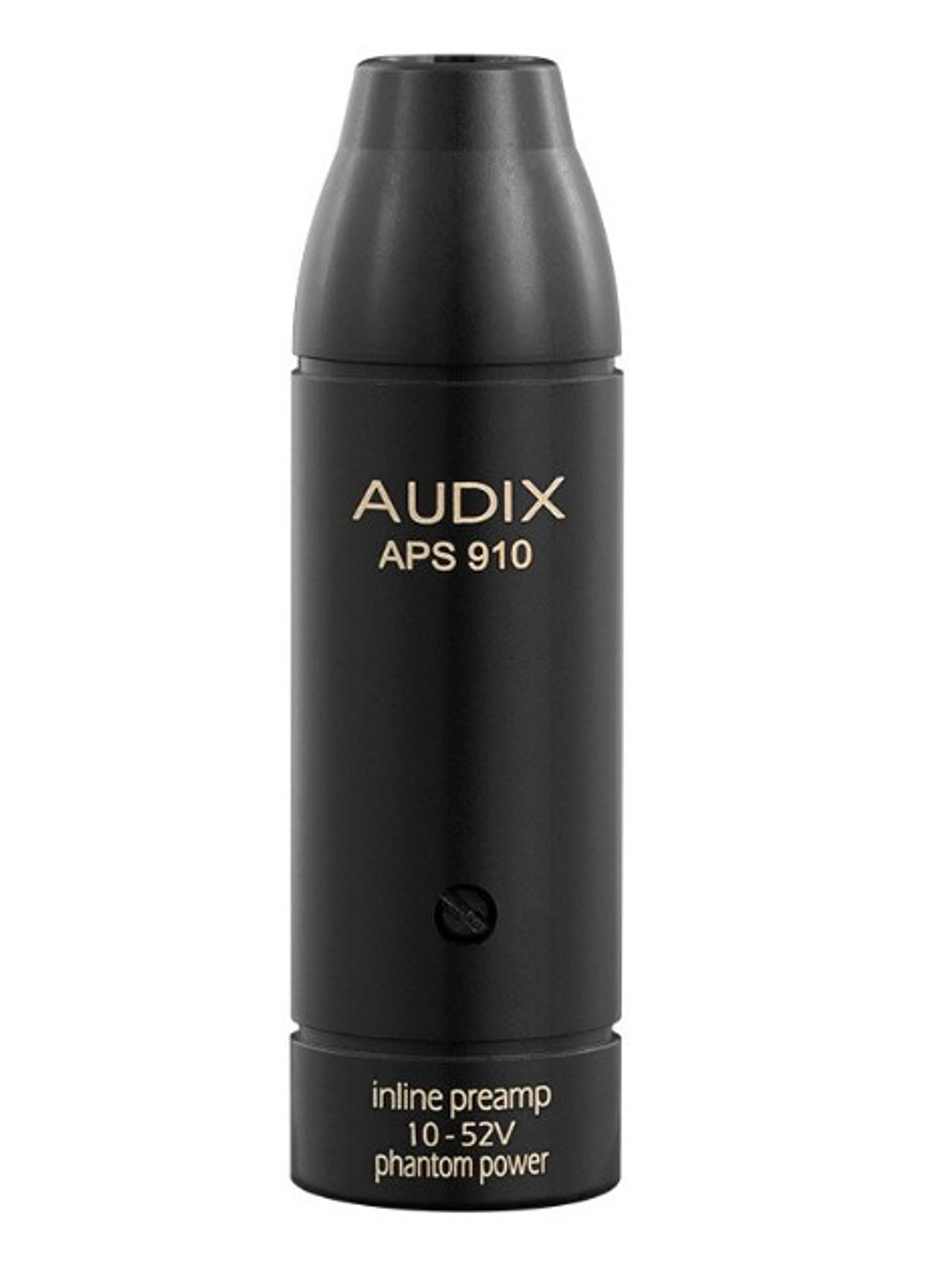 SAPS910 Preamplificador de Micrófono Audix 1