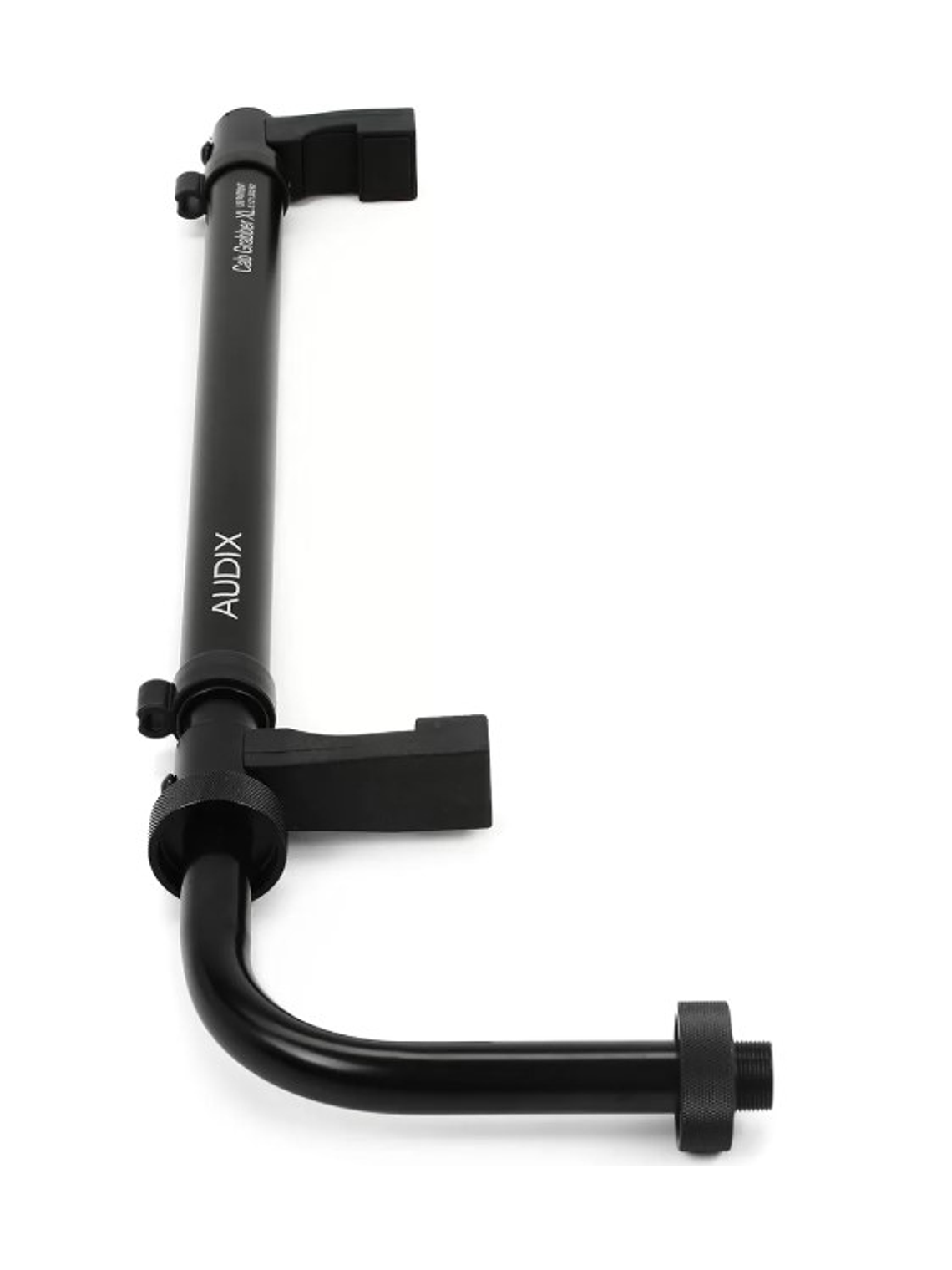 CABGRABXL Soporte De Micrófono Para Amp/Gabinete Audix 1