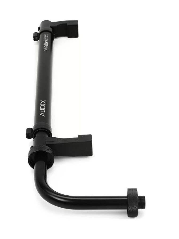 CABGRABXL Soporte De Micrófono Para Amp/Gabinete Audix 1