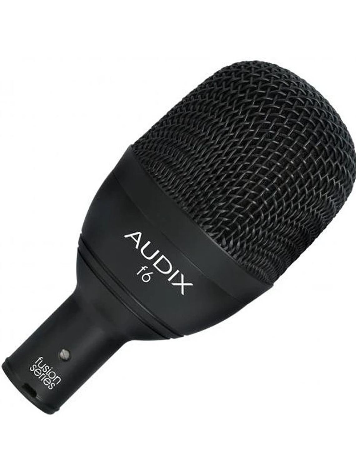 F6 Micrófono Hipercardioide Para Bombo AUDIX 1