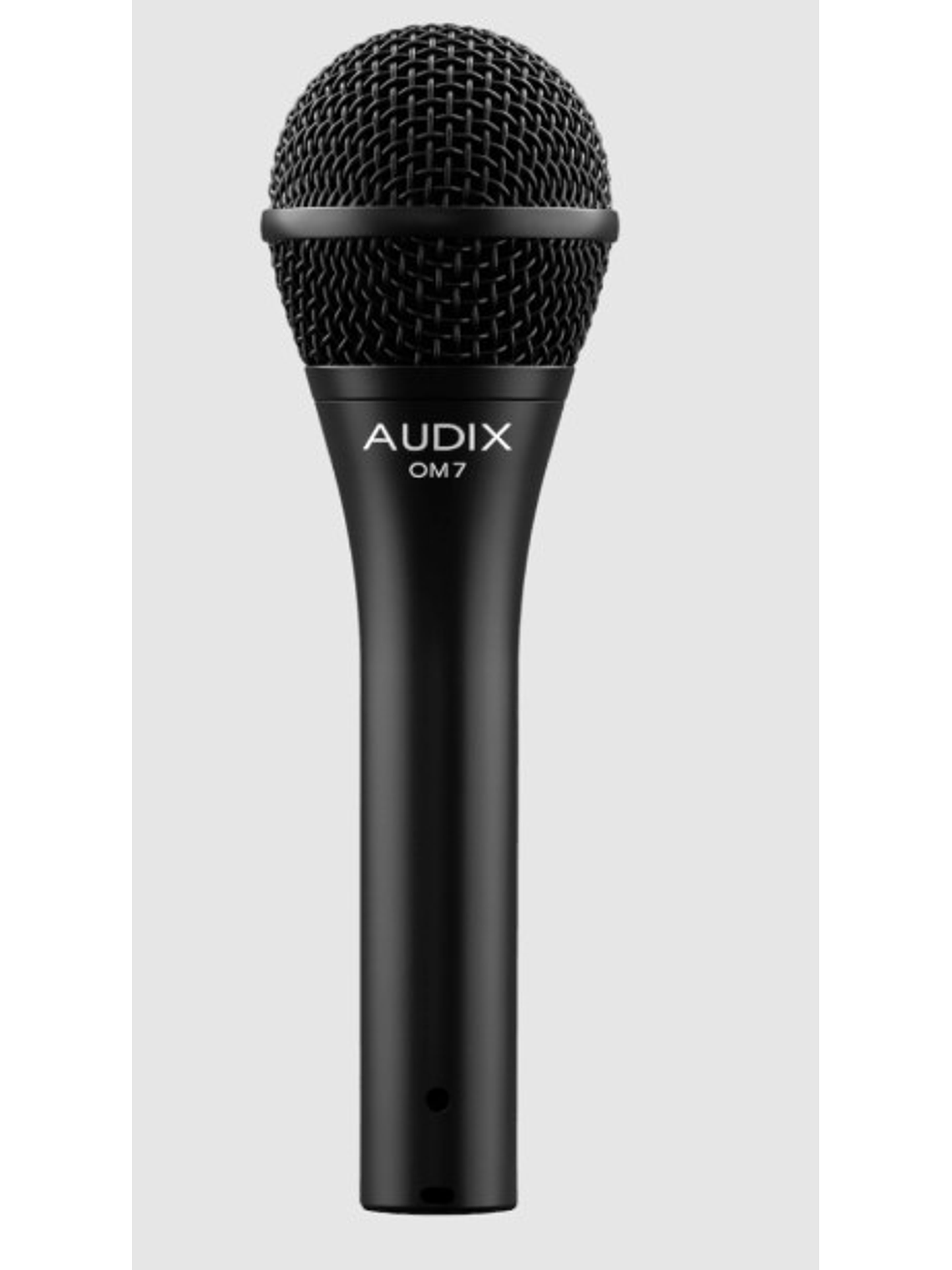 OM7 Micrófono Dinámico Audix  1