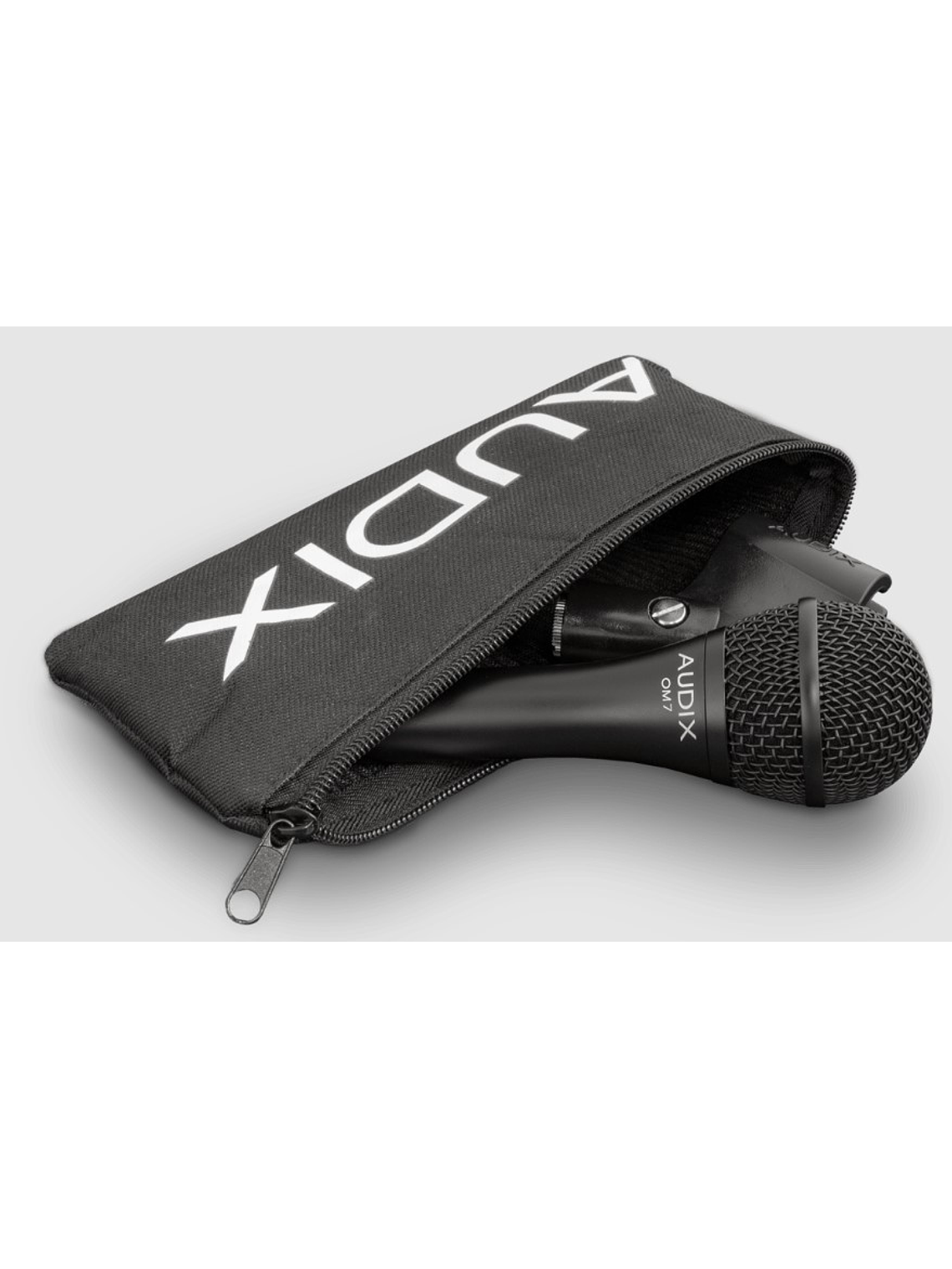 OM7 Micrófono Dinámico Audix  2