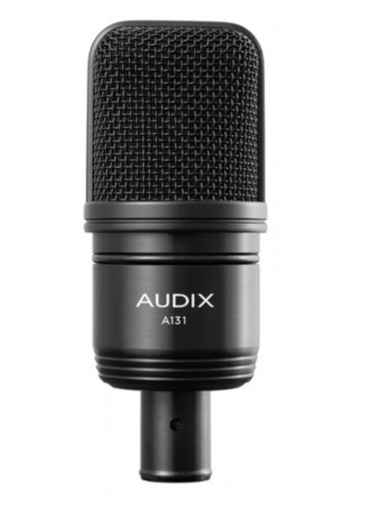 A131 Micrófono De Condensador Para Estudio Audix 1