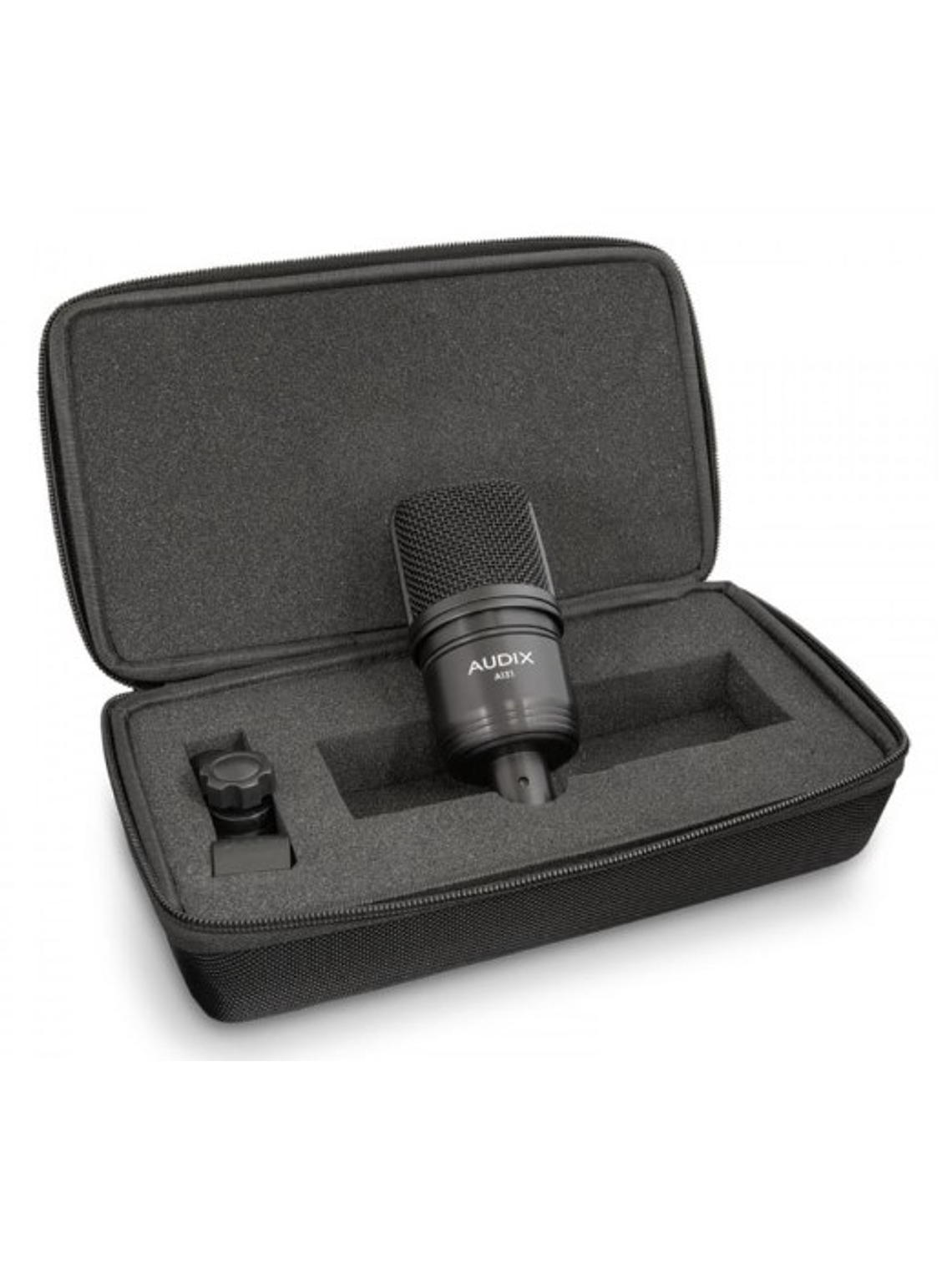 A131 Micrófono De Condensador Para Estudio Audix 3