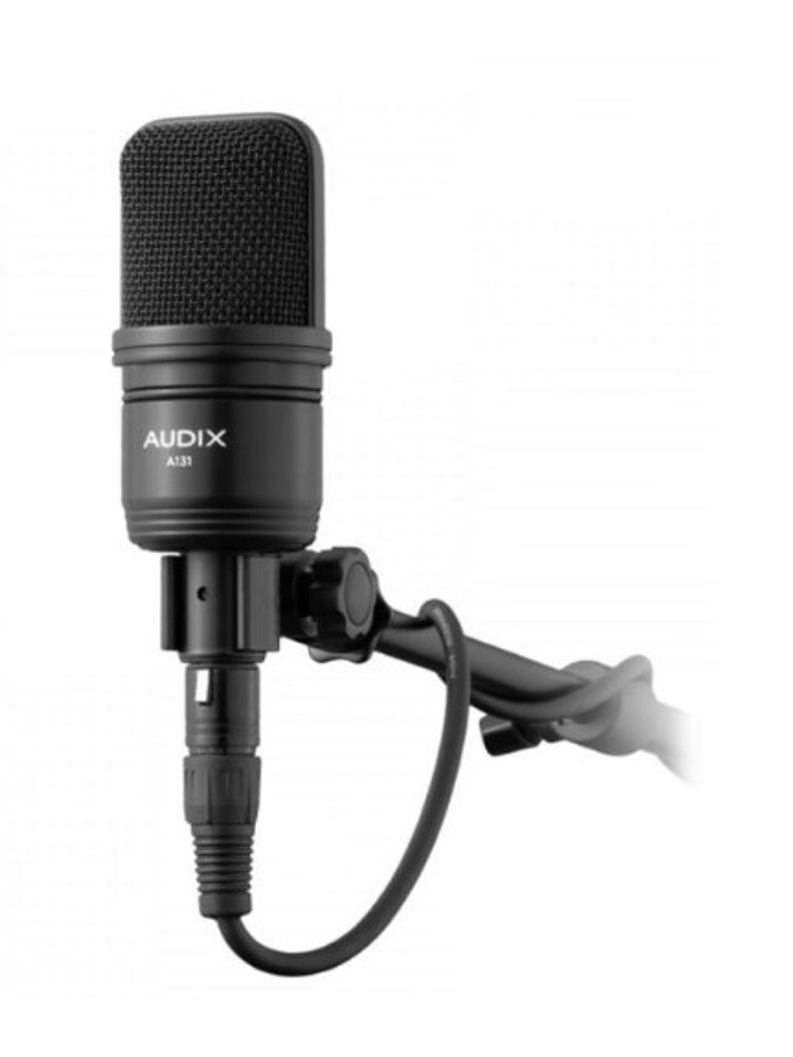 A131 Micrófono De Condensador Para Estudio Audix 4