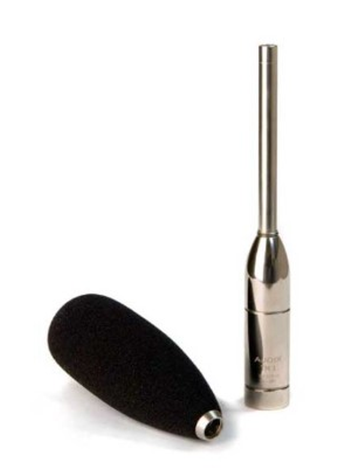 TM1 Micrófono Condesandor Profesional De Medición Audix  1