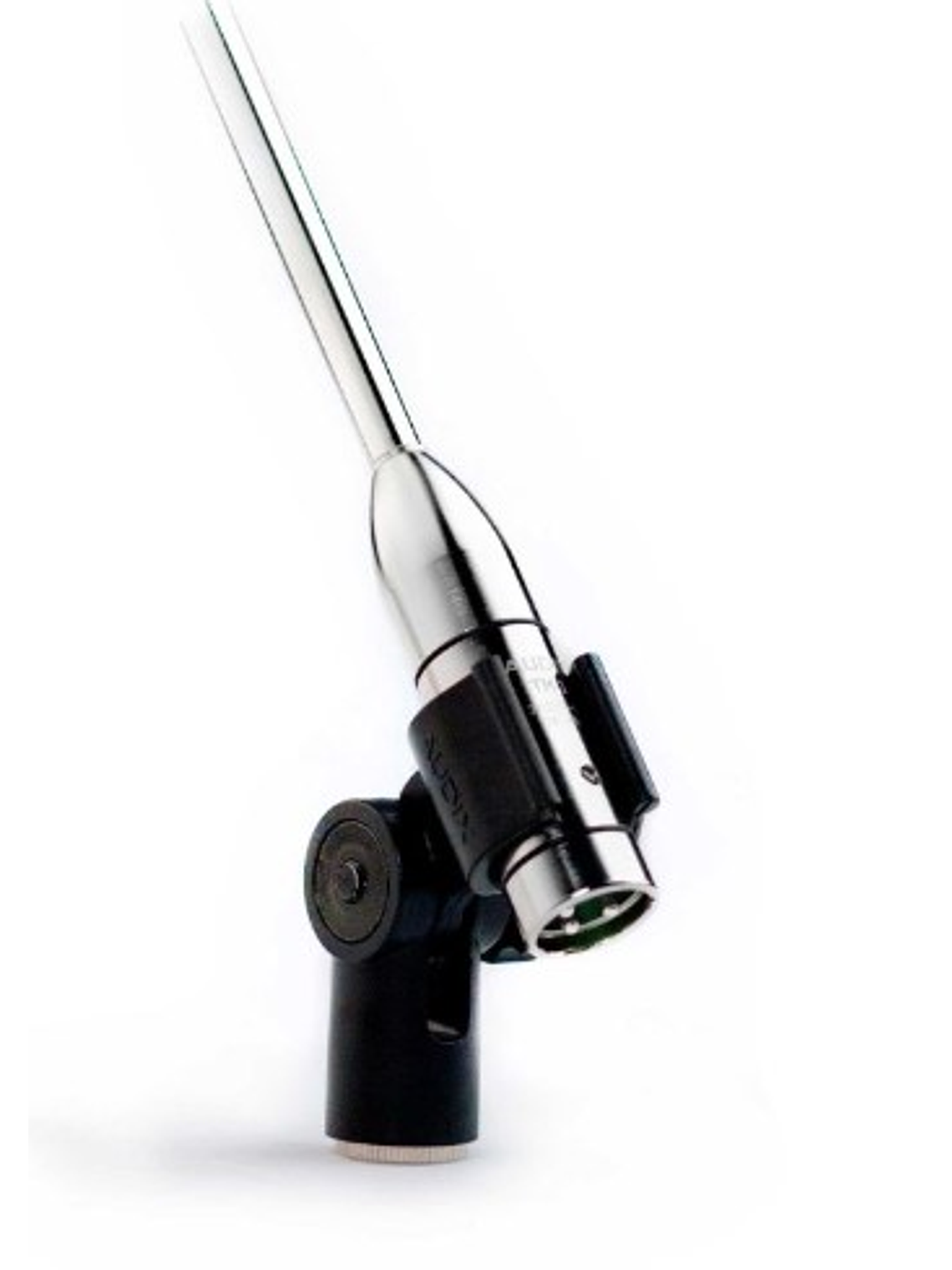 TM1 Micrófono Condesandor Profesional De Medición Audix  3