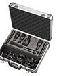 DP7 Kit De 7 Micrófonos Para Batería Profesional Studio/Escenario Audix  - Miniatura 1