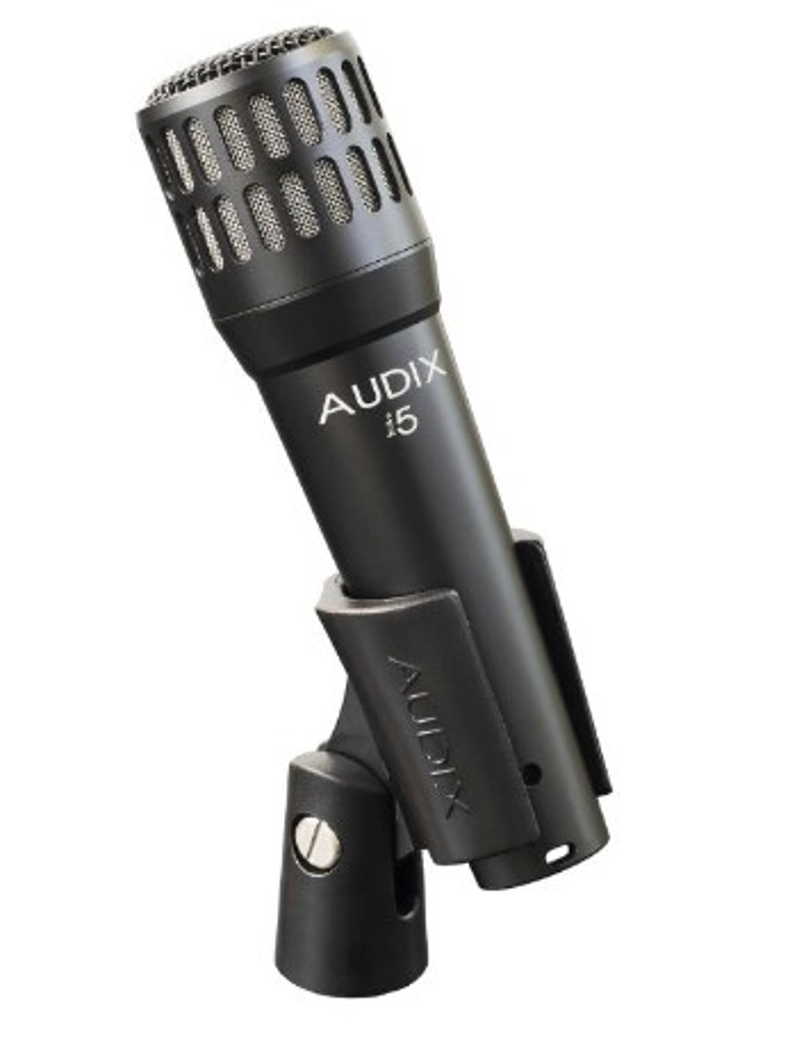 DP7 Kit De 7 Micrófonos Para Batería Profesional Studio/Escenario Audix  4