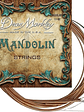 11-40 Cuerdas De Mandolina Phosbronze Light Dean Markley  - Miniatura 1