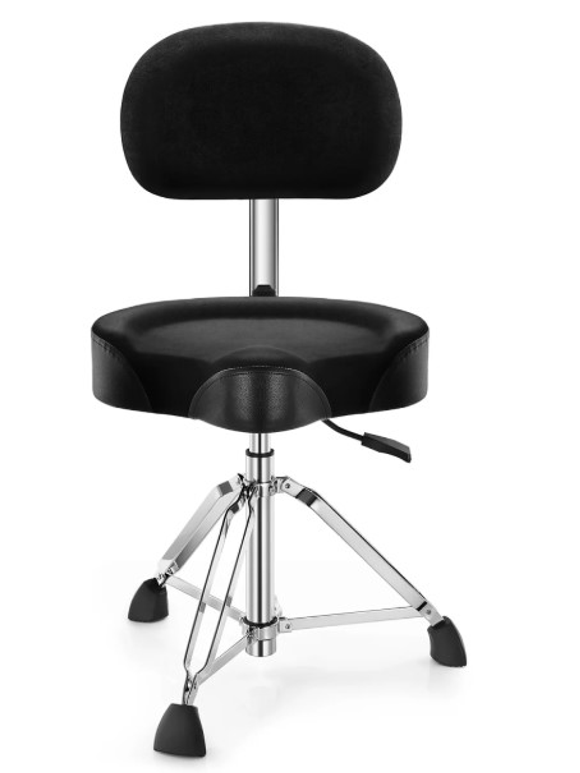 DHT 250 Sillín de Batería con Respaldo Donner 1