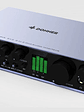 Livejack Interfaz De Audio Profesional 2 Canales USB Donner - Miniatura 2