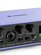 Livejack Interfaz De Audio Profesional 2 Canales USB Donner - Miniatura 3
