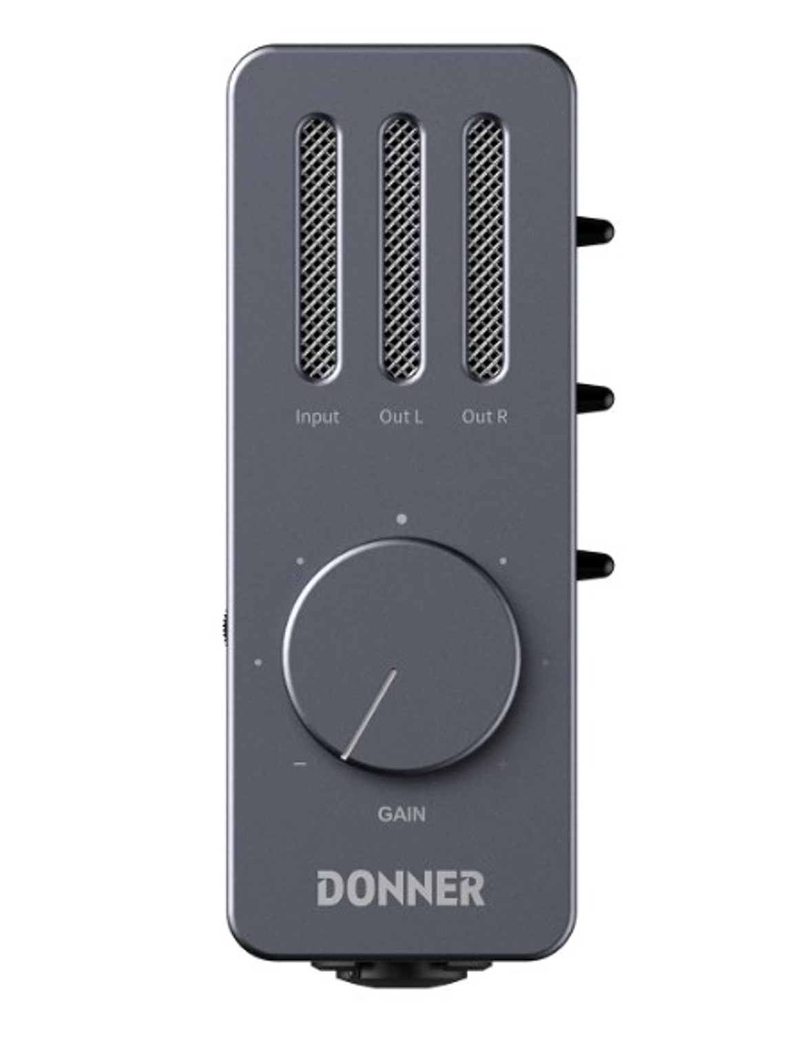  Livejack M Interfaz de Audio Para Celular DONNER  1