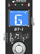 DT-1 Pedal Afinador Tuner DONNER - Miniatura 1