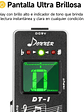DT-1 Pedal Afinador Tuner DONNER - Miniatura 3