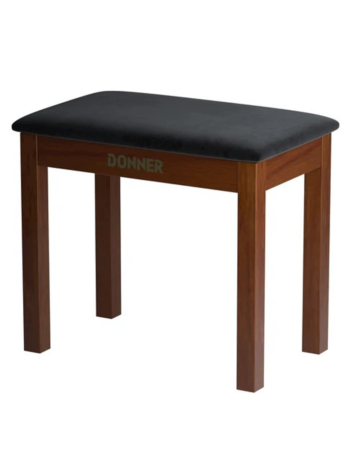 DKB10 Banqueta para Piano Color Café Donner 1