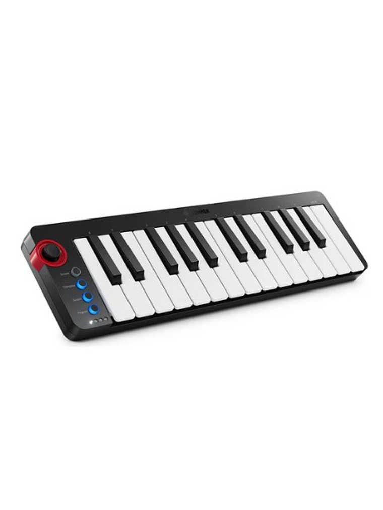 N25 Controlador Midi  25 Teclas Donner 1