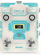 Circle Looper Pedal Looper y Caja de Ritmos DONNER - Miniatura 1